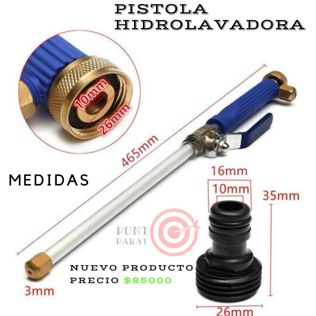 Miniatura 4 de WATER JET